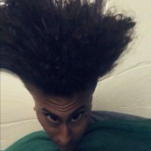 Meet your Posher, Big